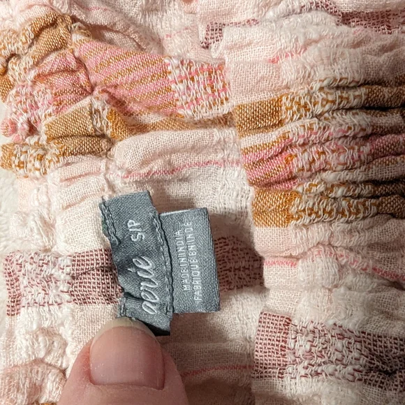 ♥️5 for $20 Aerie Girl's Top - Picture 4 of 10